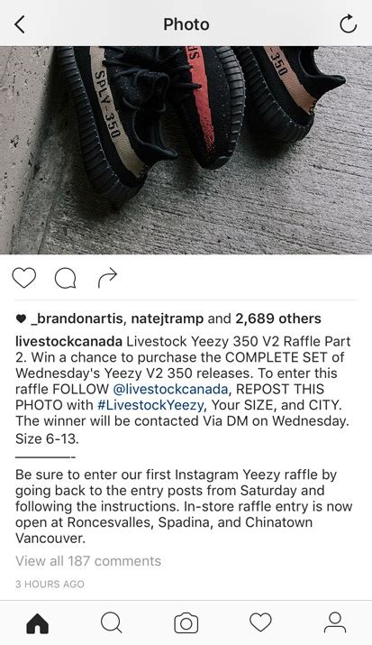 how do i get insp sweepstakes|How to Run an Instagram Sweepstakes: A Step.